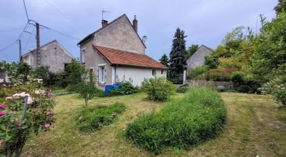 Village house 5 rooms of 88 m² in La Ferté-sous-Jouarre (77260)