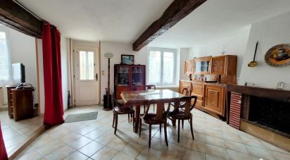 Maison de village 5 pièces de 88 m² à La Ferté-sous-Jouarre (77260)