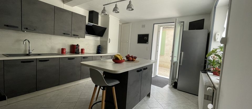 Maison 5 pièces de 155 m² à Brienon-sur-Armançon (89210)