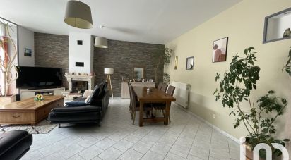 Maison 5 pièces de 155 m² à Brienon-sur-Armançon (89210)