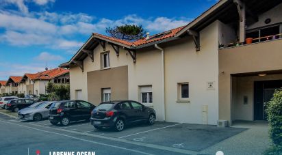 Apartment 2 rooms of 43 m² in Labenne (40530)