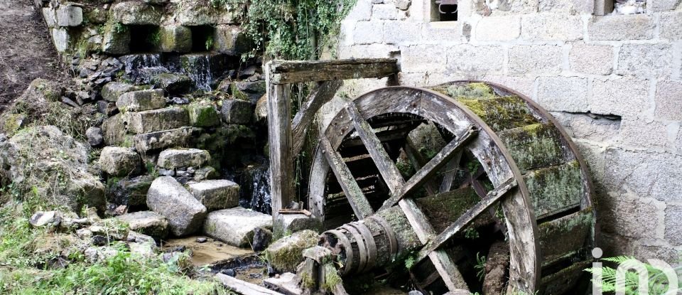 Moulin 4 pièces de 108 m² à Boussac (23600)