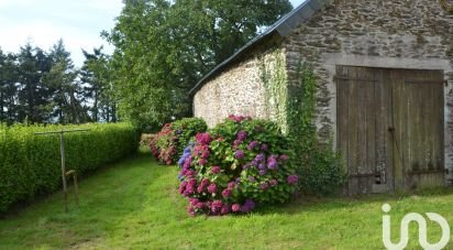 Ferme 5 pièces de 200 m² à Châteaulin (29150)