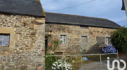 Ferme 5 pièces de 200 m² à Châteaulin (29150)