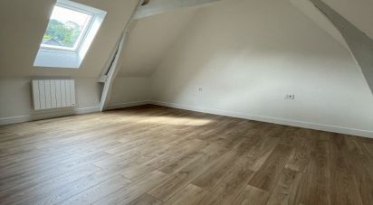 Appartement 6 pièces de 143 m² à Montivilliers (76290)