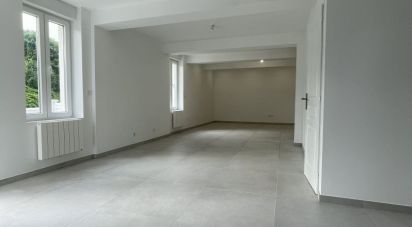 Appartement 6 pièces de 143 m² à Montivilliers (76290)