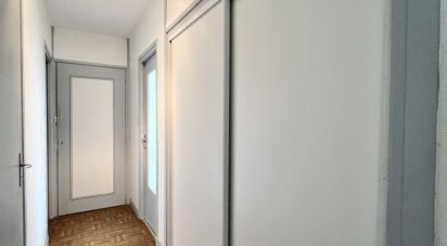 Appartement 2 pièces de 51 m² à Hazebrouck (59190)