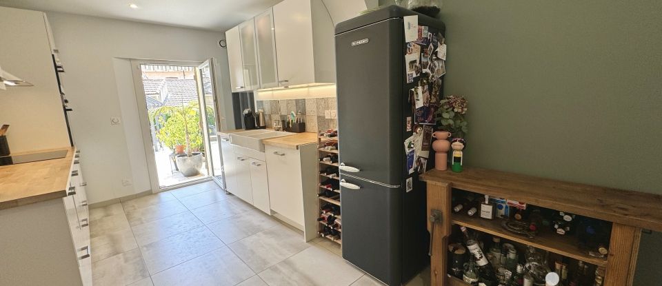 Maison 4 pièces de 78 m² à Toulon (83000)