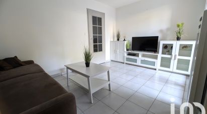 Studio 1 pièce de 23 m² à Toulouse (31200)