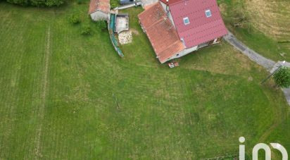 Ferme 5 pièces de 98 m² à Belleydoux (01130)