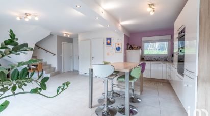 Maison 6 pièces de 125 m² à Terville (57180)