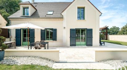 Maison 7 pièces de 175 m² à Montgé-en-Goële (77230)