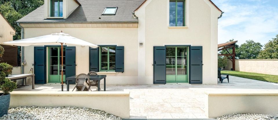 House 7 rooms of 175 m² in Montgé-en-Goële (77230)