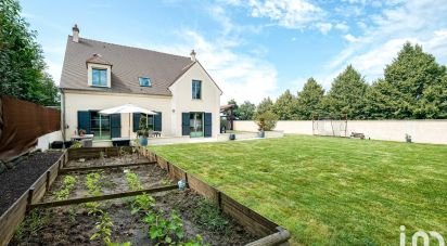 Maison 7 pièces de 175 m² à Montgé-en-Goële (77230)