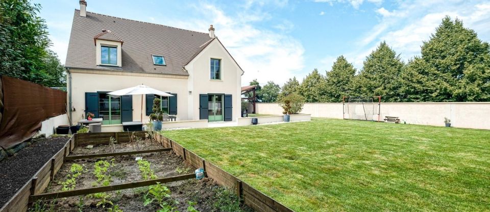 House 7 rooms of 175 m² in Montgé-en-Goële (77230)