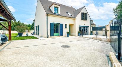 Maison 7 pièces de 175 m² à Montgé-en-Goële (77230)