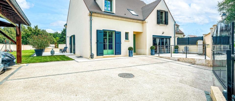 House 7 rooms of 175 m² in Montgé-en-Goële (77230)