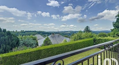 Traditional house 5 rooms of 118 m² in Treignac (19260)