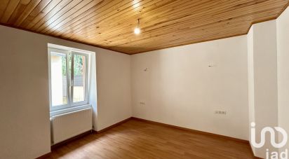 Village house 4 rooms of 109 m² in Lutzelbourg (57820)