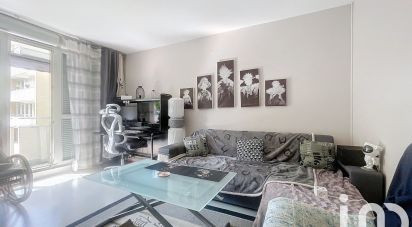 Apartment 3 rooms of 62 m² in Reims (51100)