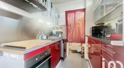 Appartement 3 pièces de 62 m² à Reims (51100)