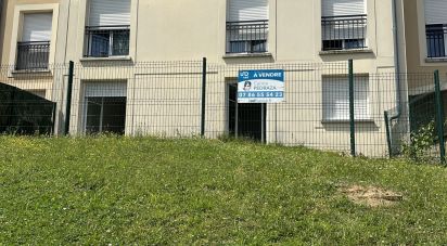 Appartement 2 pièces de 51 m² à Villenoy (77124)