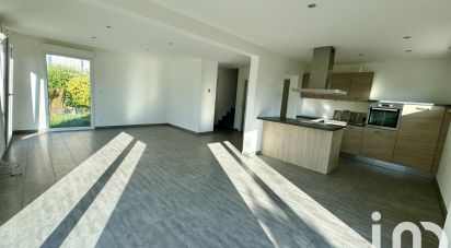 Maison 5 pièces de 112 m² à Landser (68440)