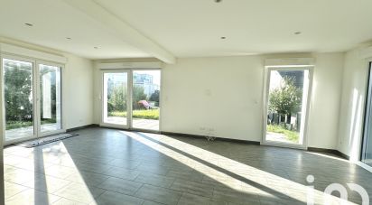 Maison 5 pièces de 112 m² à Landser (68440)