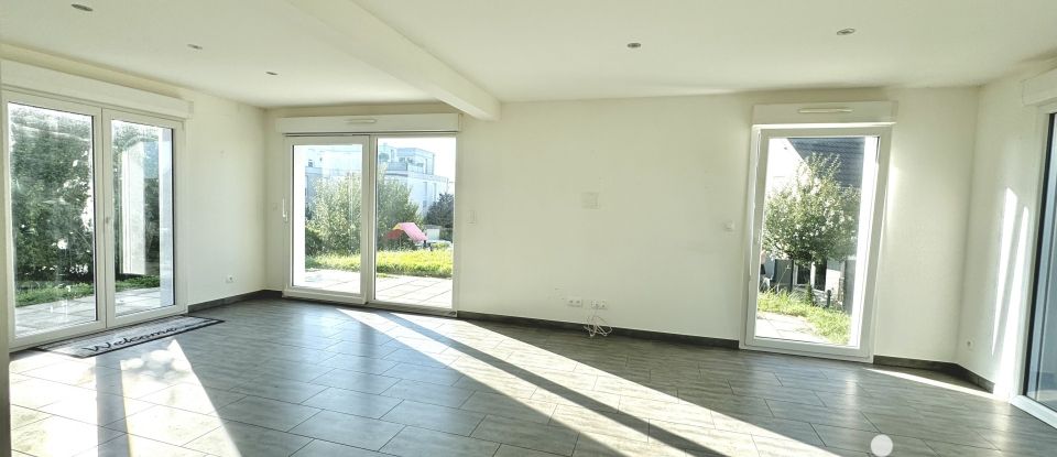 Maison 5 pièces de 112 m² à Landser (68440)