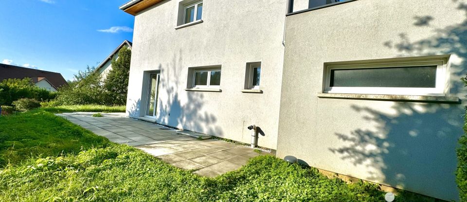 House 5 rooms of 112 m² in Landser (68440)