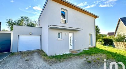 House 5 rooms of 112 m² in Landser (68440)