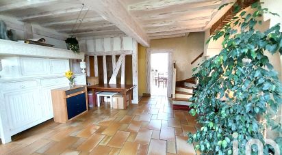 Farm 7 rooms of 214 m² in Fresnoy-le-Château (10270)