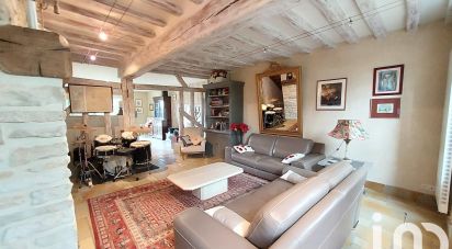 Farm 7 rooms of 214 m² in Fresnoy-le-Château (10270)