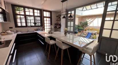 Maison 10 pièces de 356 m² à Béthune (62400)