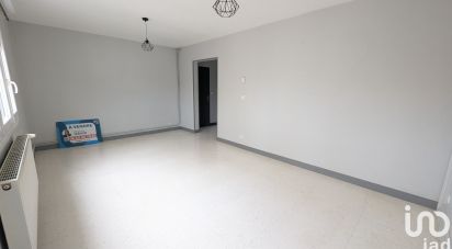 Appartement 2 pièces de 48 m² à Caudebec-lès-Elbeuf (76320)