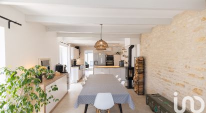 Maison 4 pièces de 126 m² à Nieul-sur-Mer (17137)