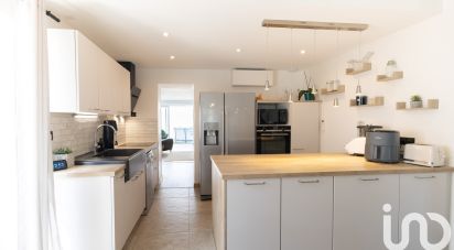 Maison 4 pièces de 126 m² à Saint-Xandre (17138)