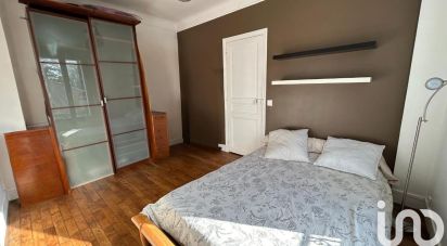 Appartement 2 pièces de 38 m² à Bagneux (92220)