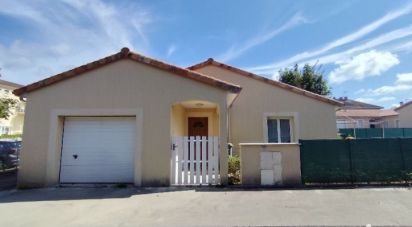 Maison 3 pièces de 78 m² à Buxerolles (86180)