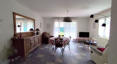 House 3 rooms of 78 m² in Buxerolles (86180)