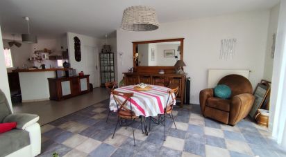 Maison 3 pièces de 78 m² à Buxerolles (86180)