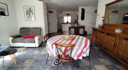 House 3 rooms of 78 m² in Buxerolles (86180)