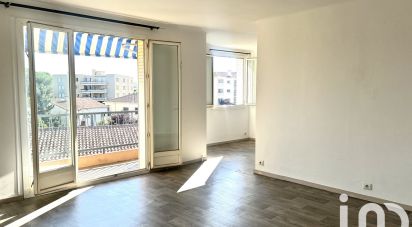 Appartement 3 pièces de 64 m² à Manosque (04100)