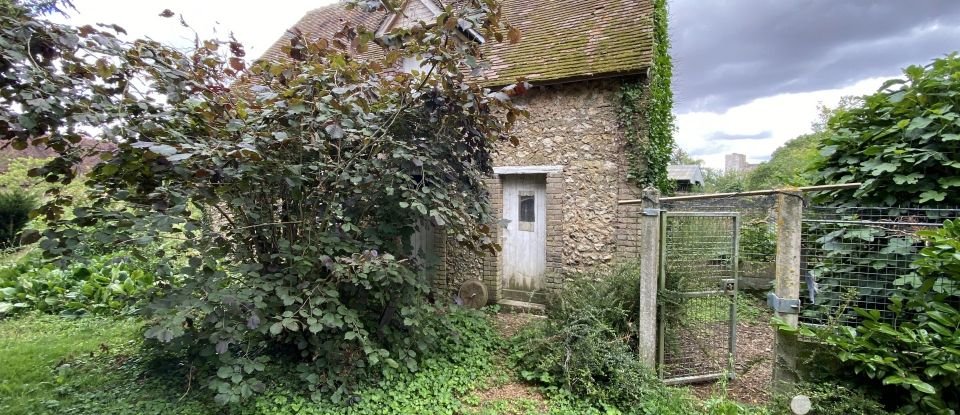 Maison de campagne 13 pièces de 322 m² à Dangeau (28160)