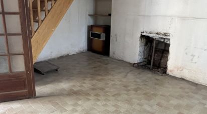 Maison de ville 4 pièces de 85 m² à Baugé-en-Anjou (49150)