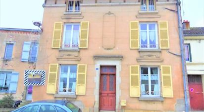 House 9 rooms of 286 m² in Jussey (70500)