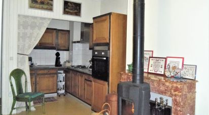 House 9 rooms of 286 m² in Jussey (70500)