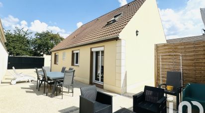 Maison 6 pièces de 124 m² à Saint-Mesmes (77410)