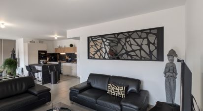 Appartement 3 pièces de 91 m² à Nîmes (30900)