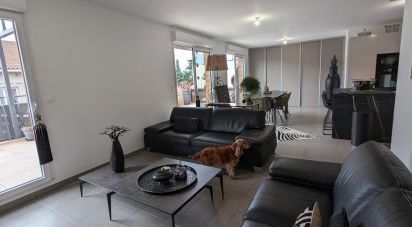 Appartement 3 pièces de 91 m² à Nîmes (30900)